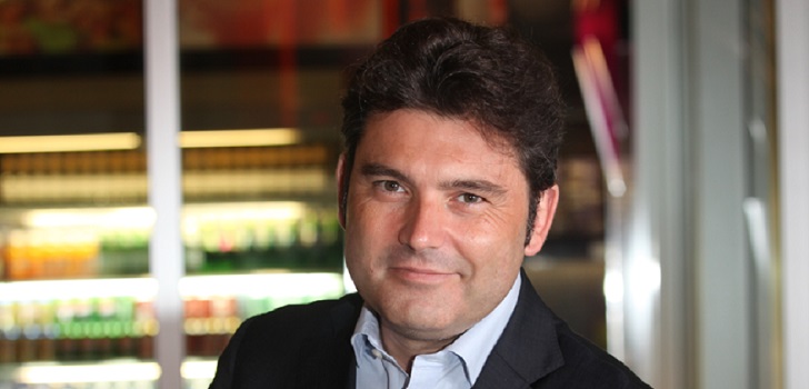 Marc Vidal (Conector): “En España no está bien visto fracasar”